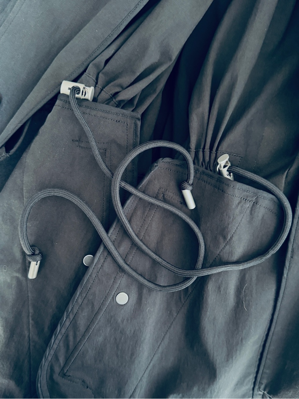 COS rain jacket - Picture 10 of 10